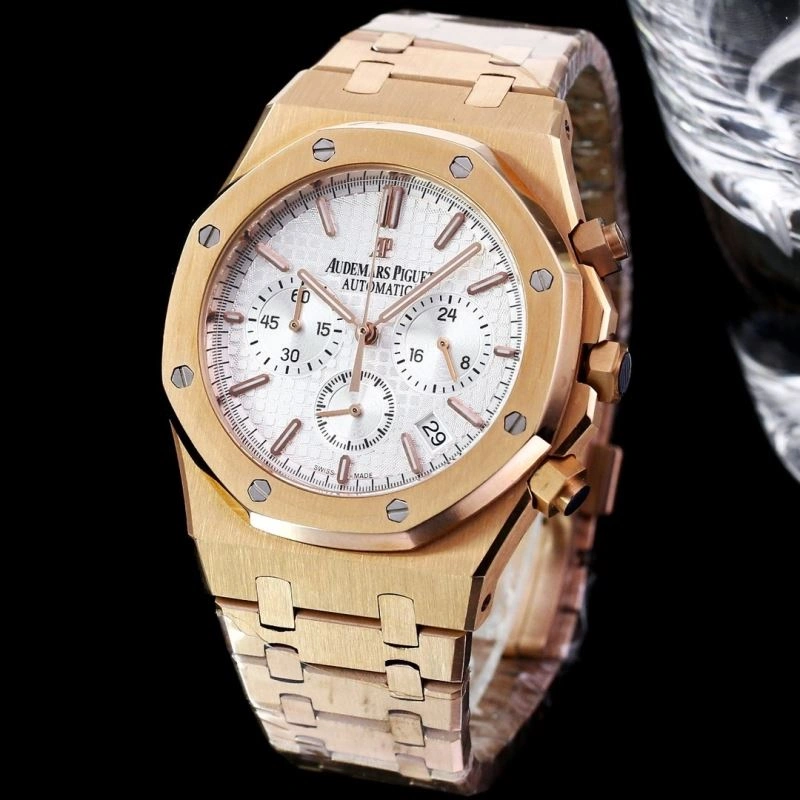 AP Watches Supportive 176858