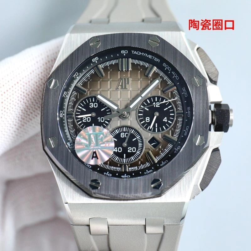 AP Watches Youthful 176852
