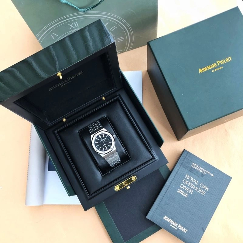 Stylish AP Watches 176824