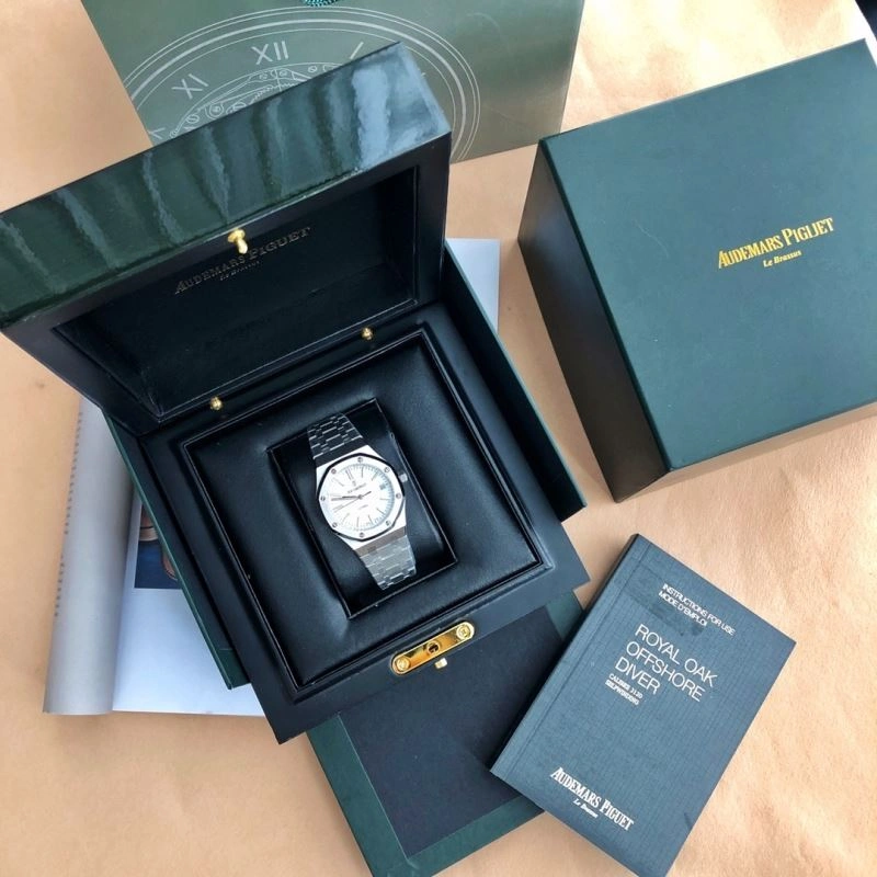 TravelReady AP Watches 176823