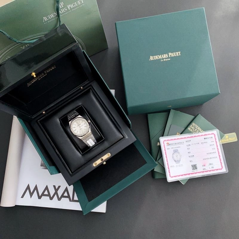Upgraded AP Watches 176821