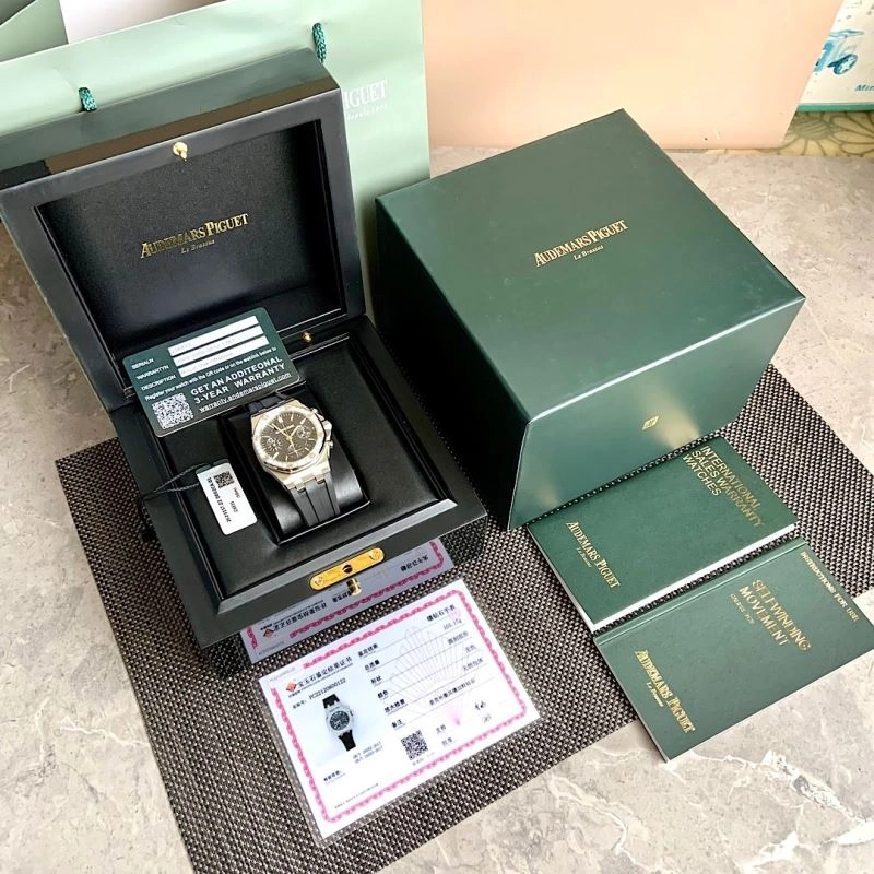 AP Watches Chic 176810