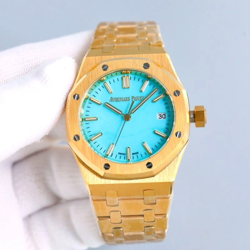 Sustainable AP Watches 176806