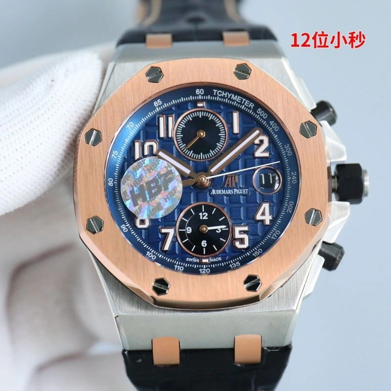 AP Watches ZeroBulk 176802
