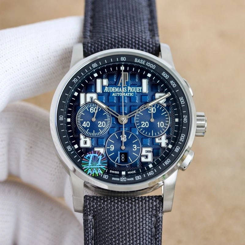 Lightweight AP Watches 176143