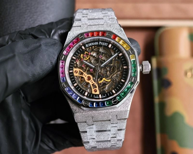 AP Watches Comfortable 176098