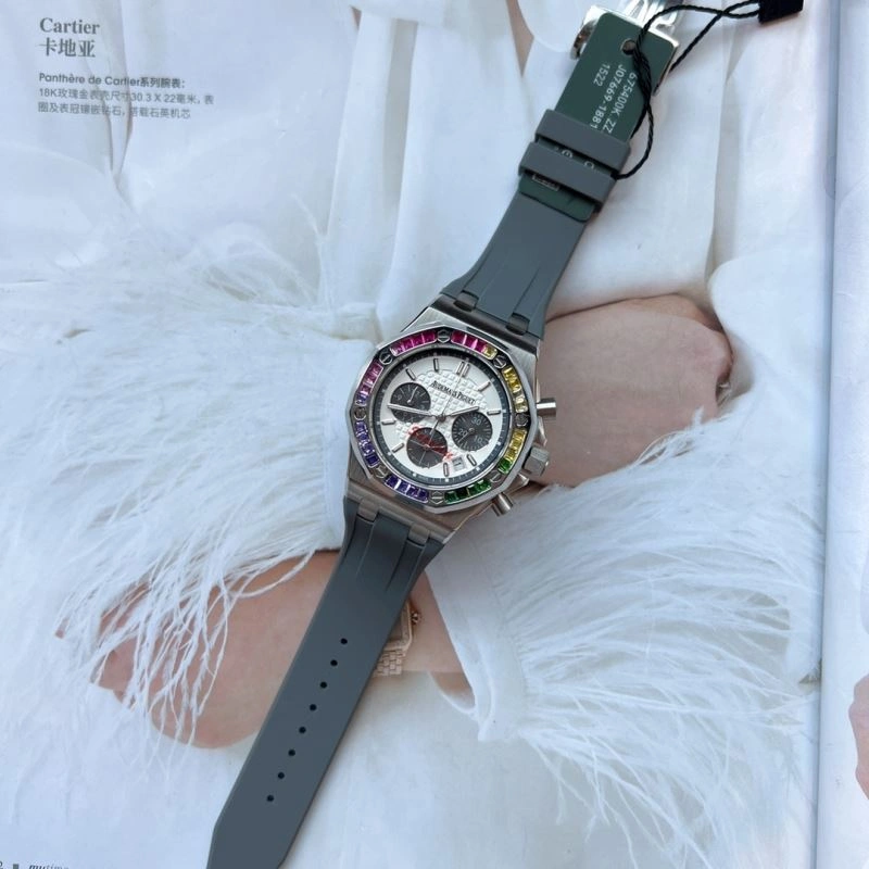 AP Watches Stretchable 176112