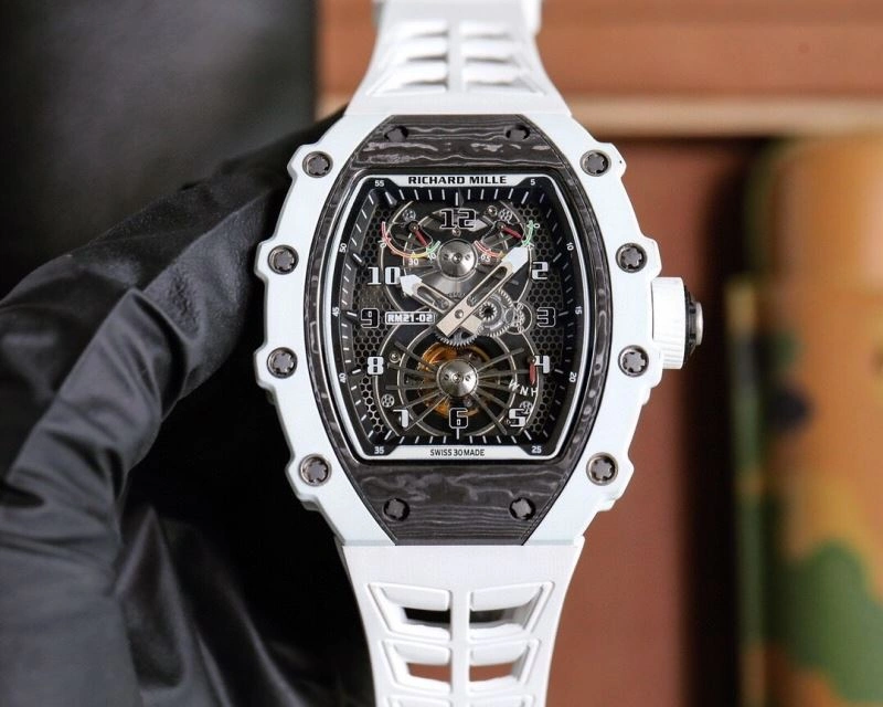AP Watches Flexible 176102