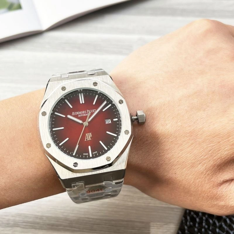 AP Watches OnTrend 176080