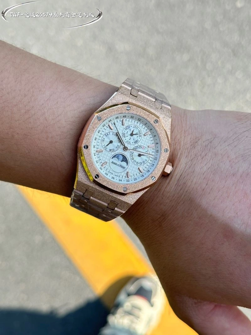AP Watches Elegant 176097