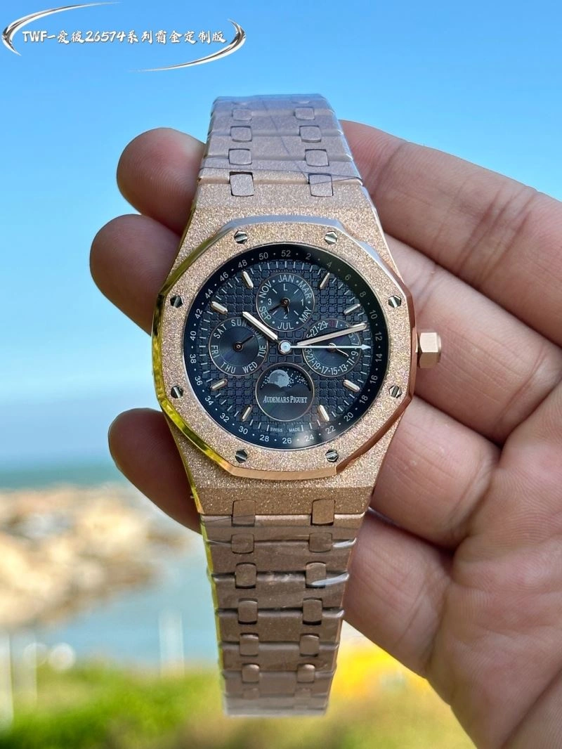 Colorful AP Watches 176131