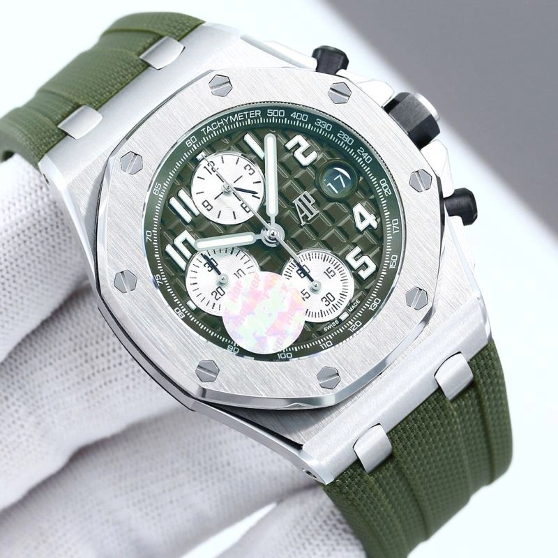 ZipUp AP Watches 176062