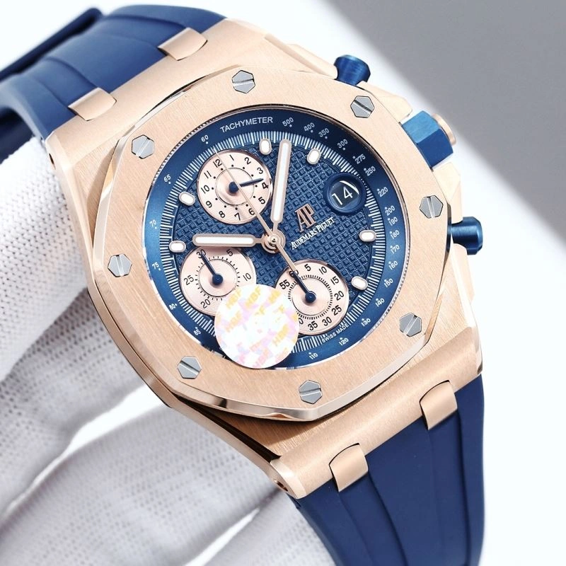 AP Watches SmoothTexture 176063