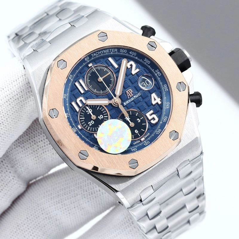 Sporty AP Watches 176068
