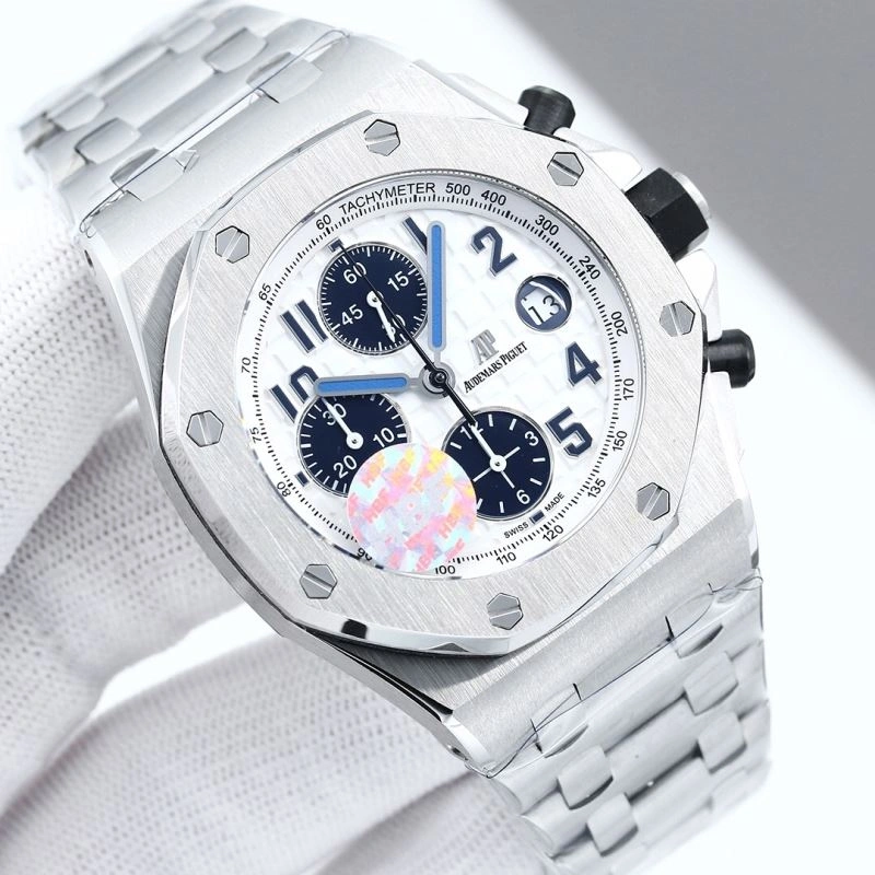 Refined AP Watches 176110