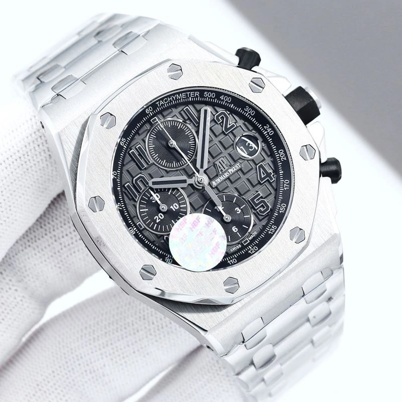 Comfortable AP Watches 176049