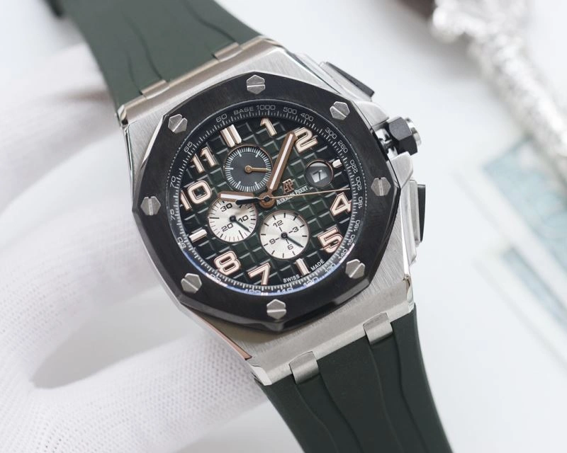 AP Watches HighPerformance 176043