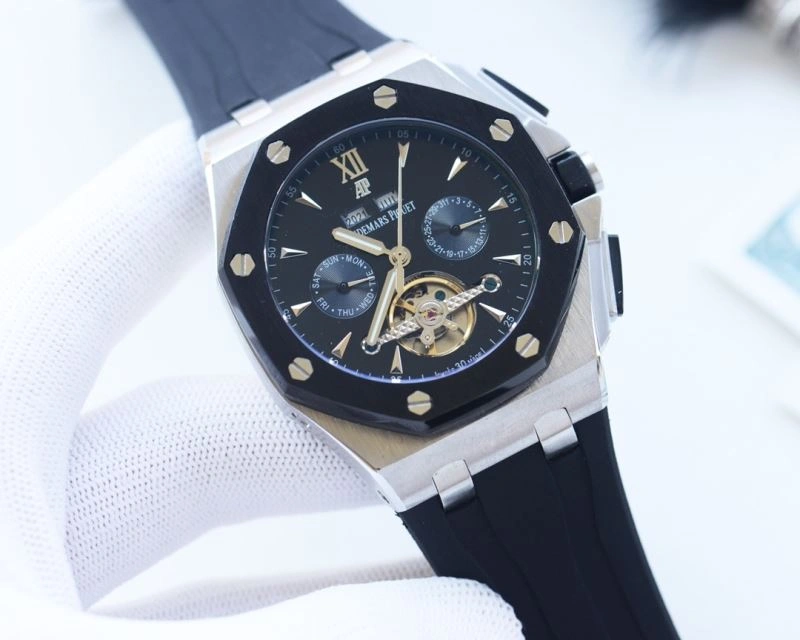 Refined AP Watches 176045