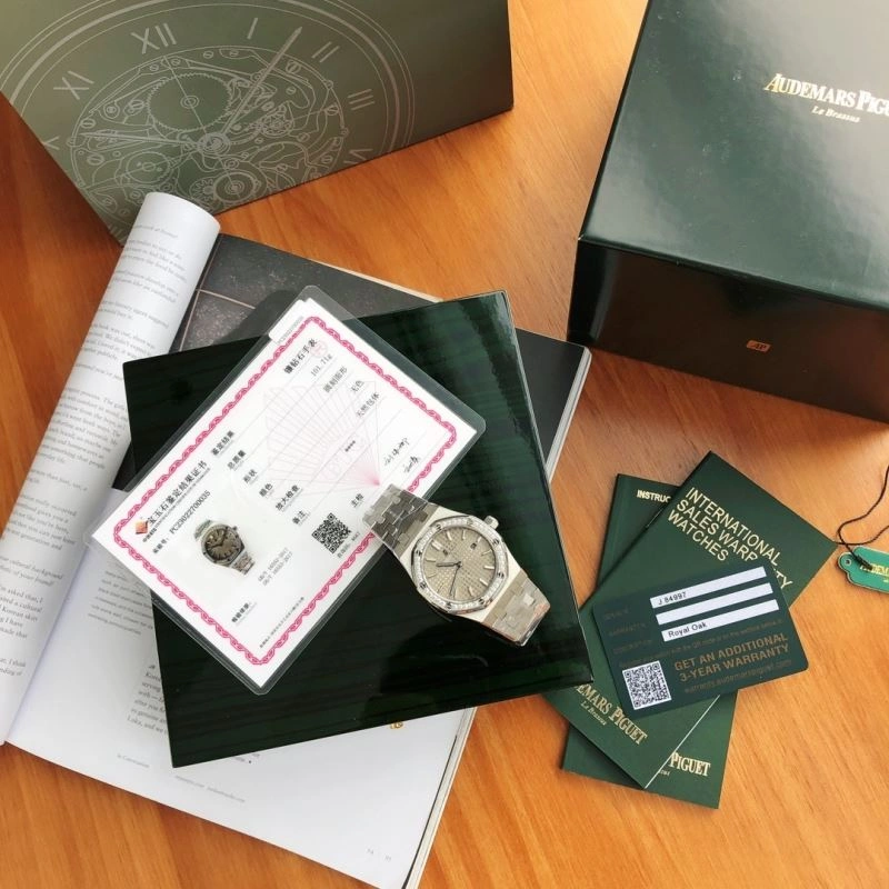 SoftTouch AP Watches 176030