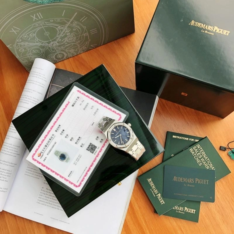 AP Watches SportInspired 176060