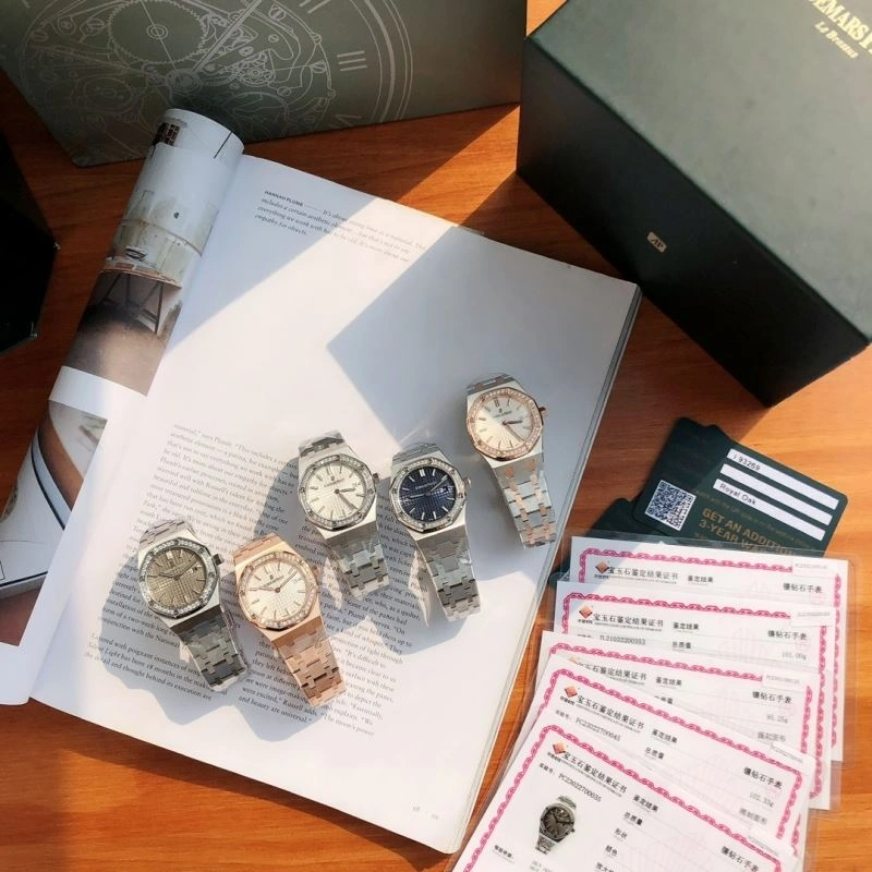 AP Watches Stylish 176026
