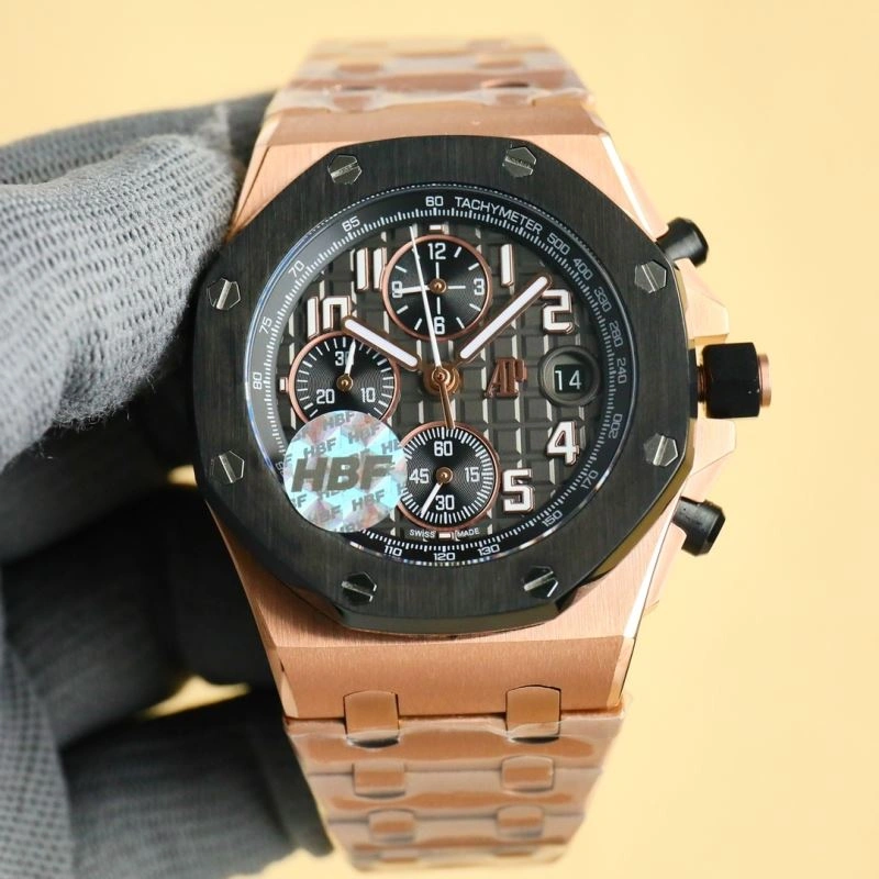 AP Watches Snug 176057