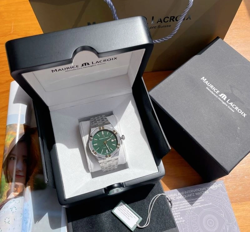 AP Watches Packable 176022
