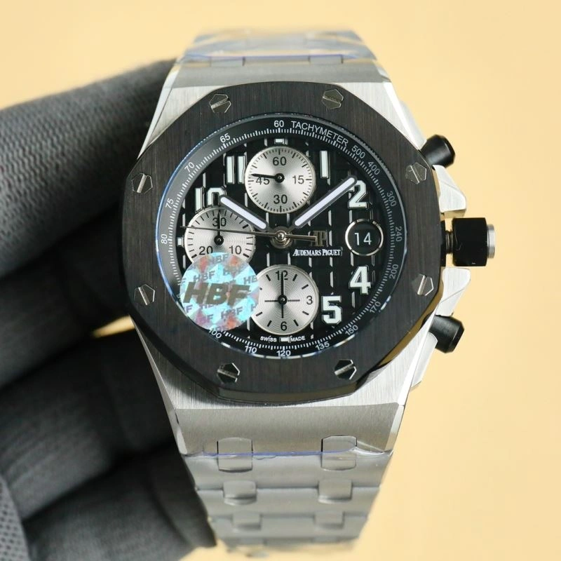 AP Watches Soft 176017