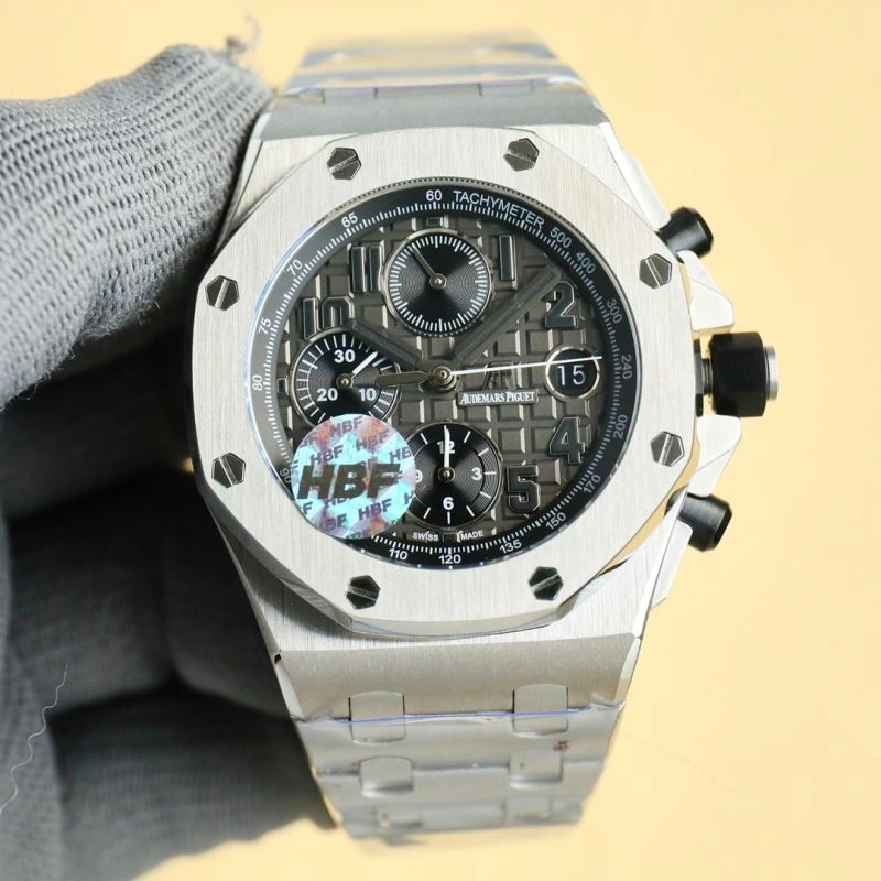 AP Watches WaterResistant 176012