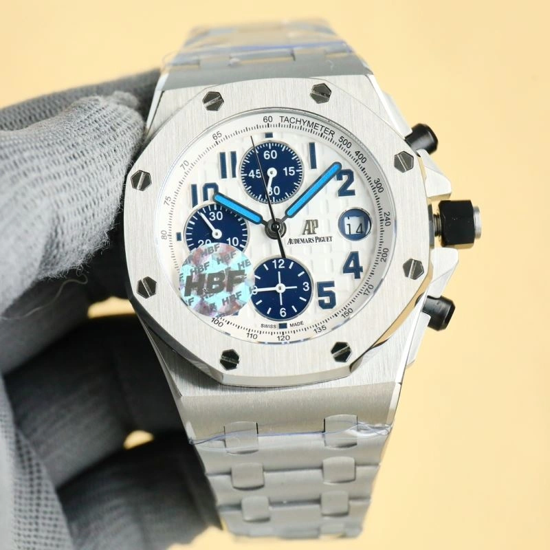 AP Watches Flexible 176053