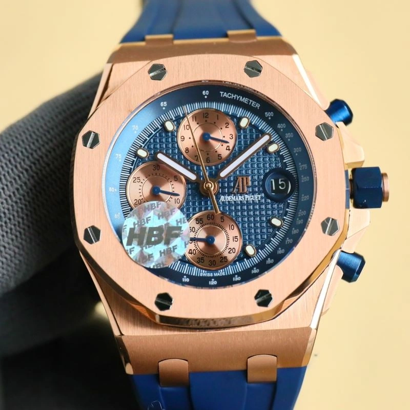AP Watches Efficient 176002
