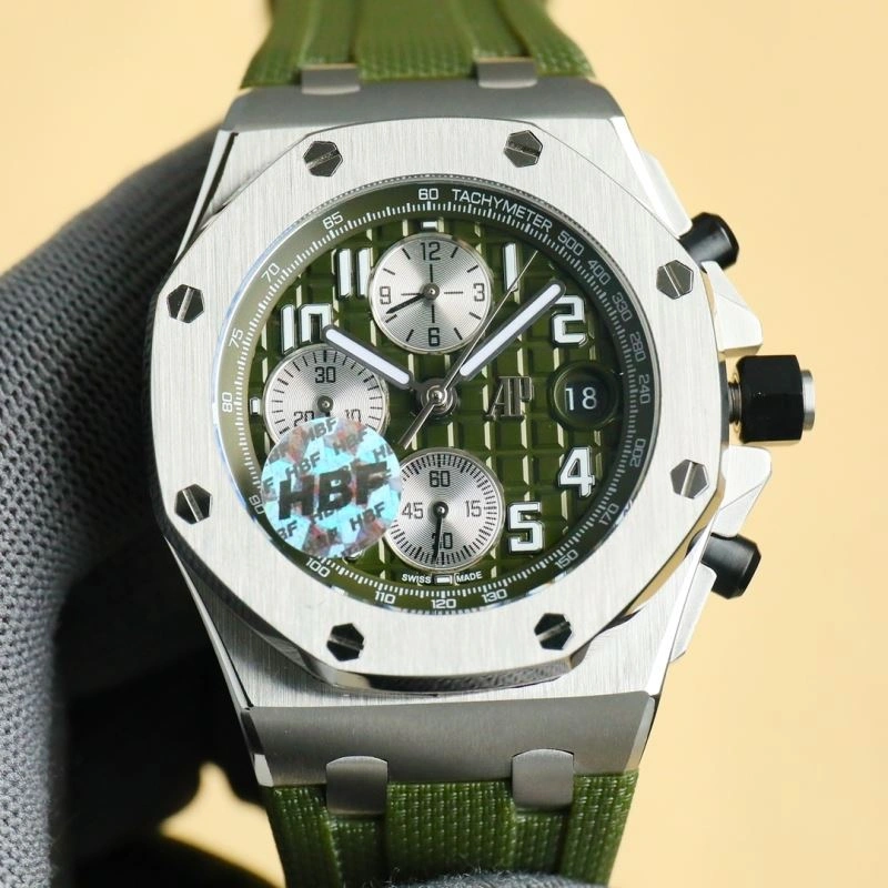 Elegant AP Watches 176005