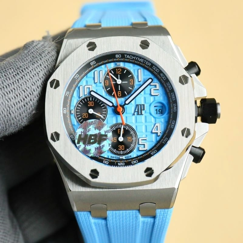 TechFriendly AP Watches 176006
