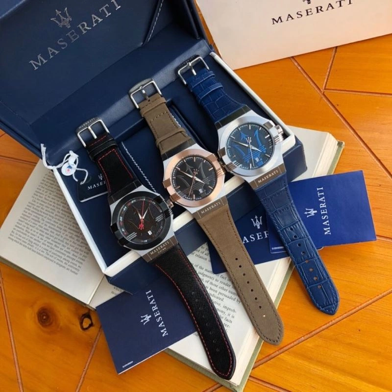 TimelessDesign AP Watches 176008