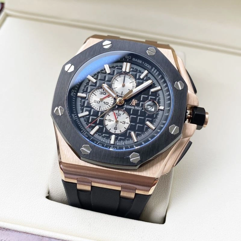 AP Watches Efficient 176018
