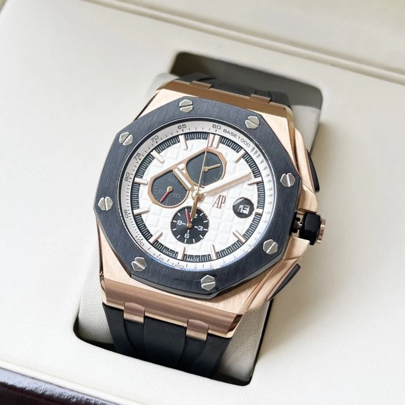 SoftTouch AP Watches 176021