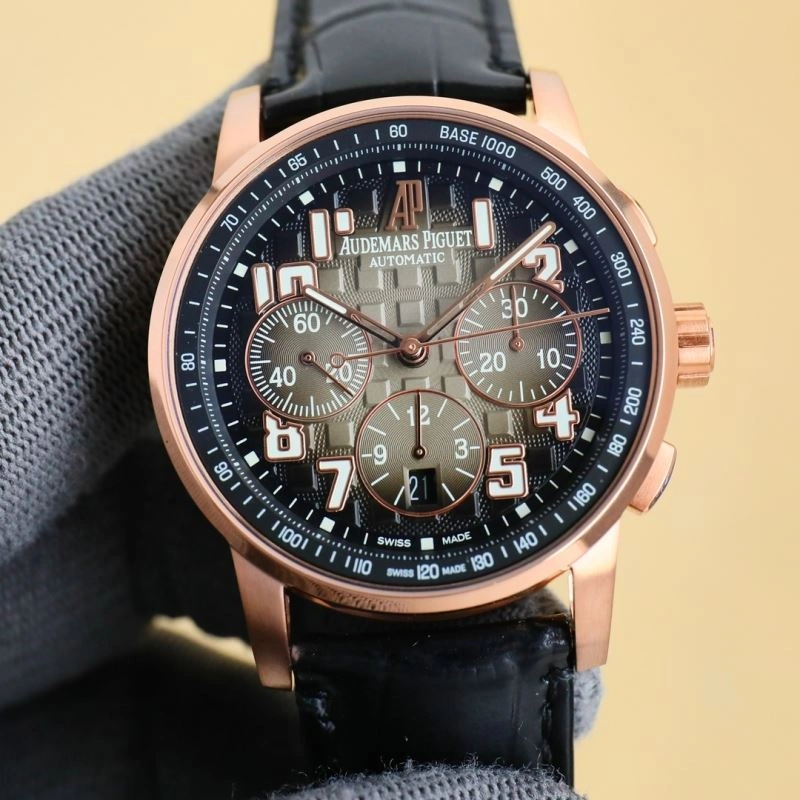AP Watches FreshLook 175962