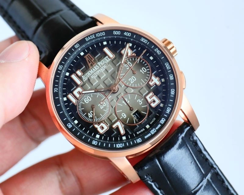 ZipUp AP Watches 175956