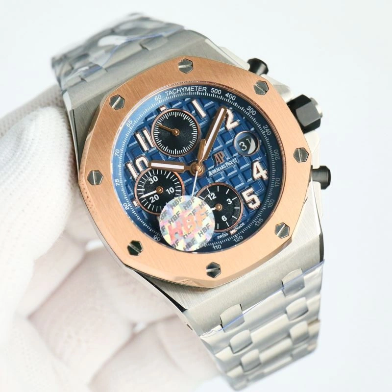 Breathable AP Watches 175953