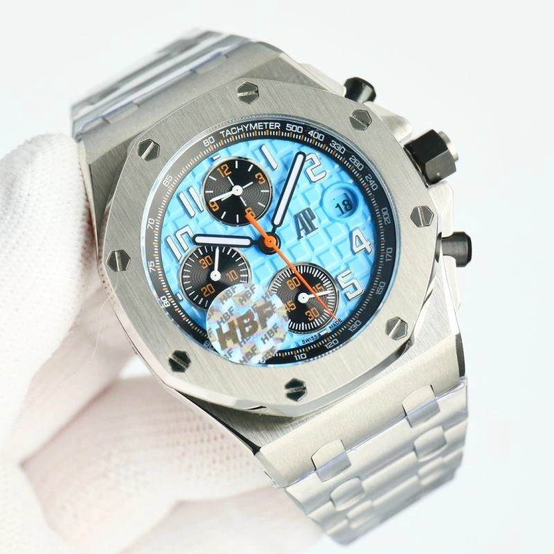 AP Watches GoodFit 175947