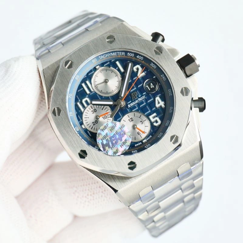 AP Watches Breathable 175977