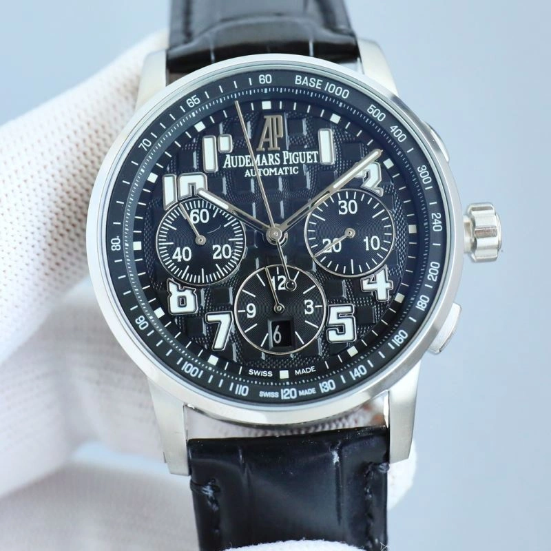 SoftTouch AP Watches 175985