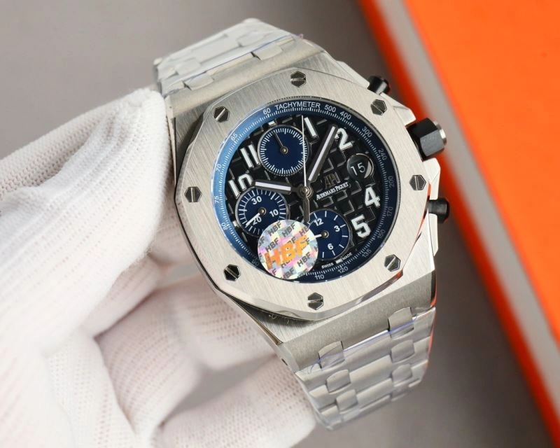 AP Watches StreetReady 175927
