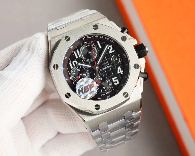 Tailored AP Watches 175964