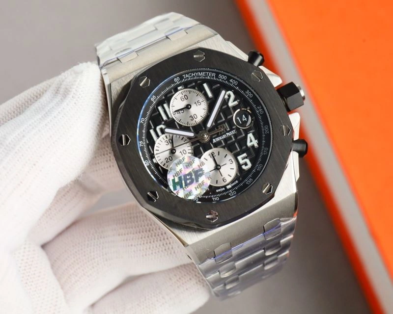 OdorResistant AP Watches 175954
