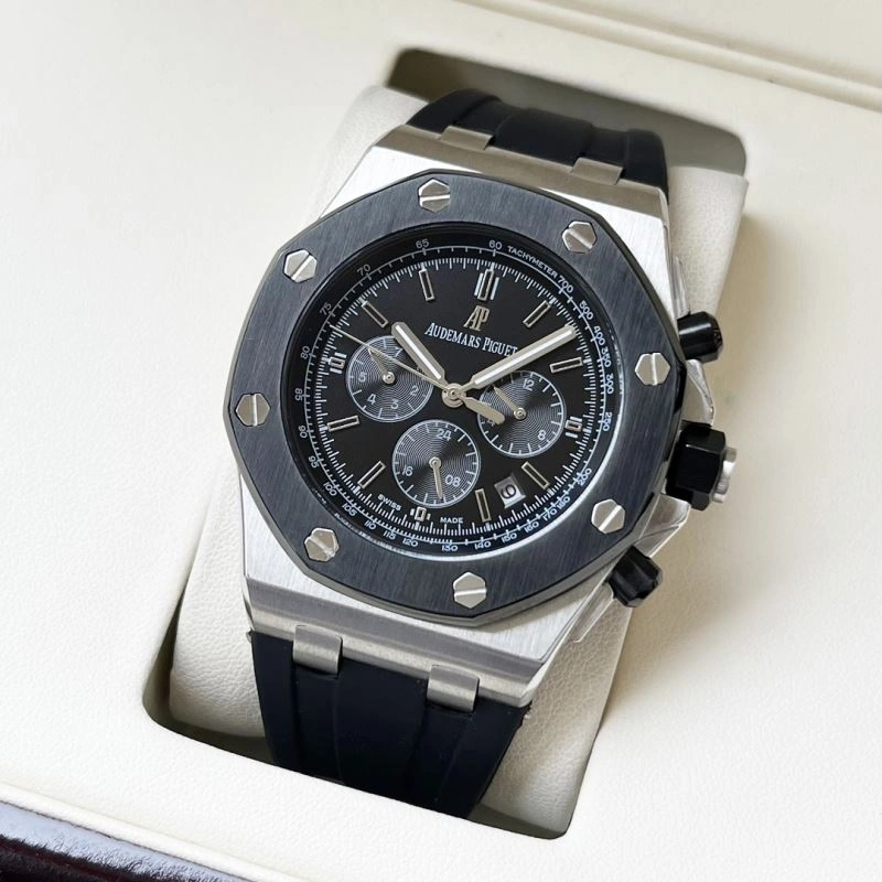 StreetReady AP Watches 175919