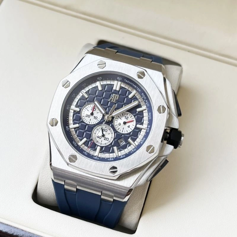 AP Watches WaterResistant 175951