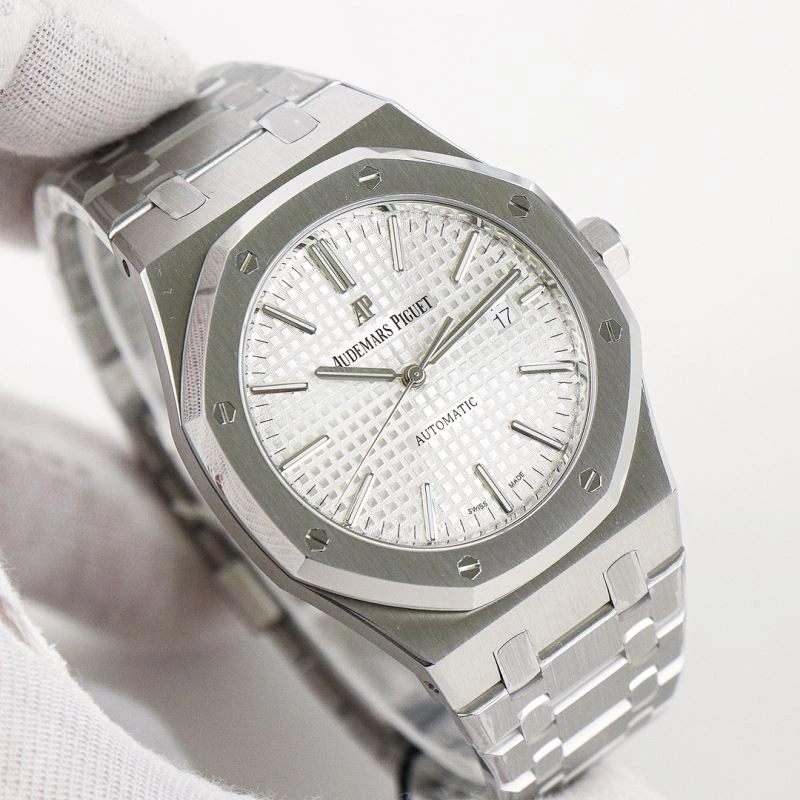 AP Watches Timeless 175902