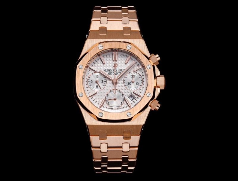 AP Watches Breathable 175893