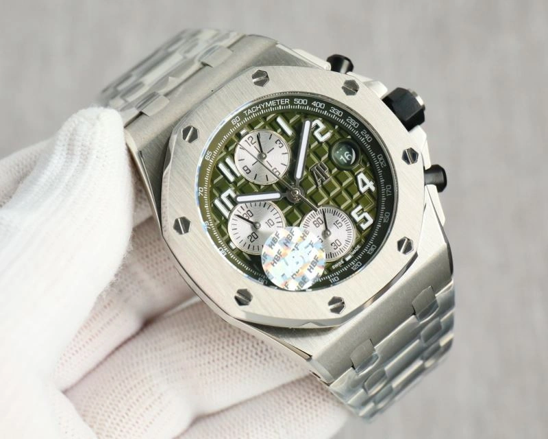 Comfortable AP Watches 175892
